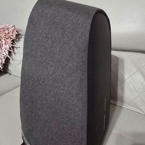 Modern Charcoal Anti-Theft Backpack